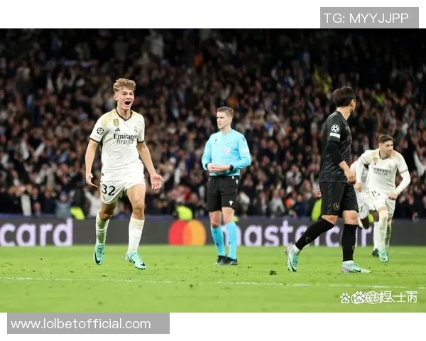 皇马逆袭曼城5-1晋级世界杯决赛转会传闻再起引发热议